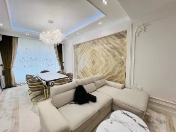 109 м², 3-комн. квартира, 2/7-2