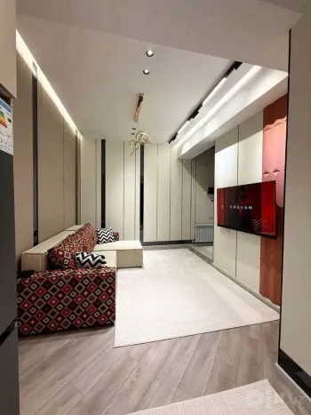 46 м², 2-комн. квартира, 7/9-2