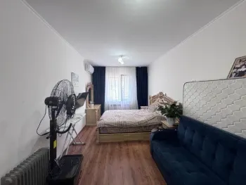 38 м², 1-комн. квартира, 1/9-2