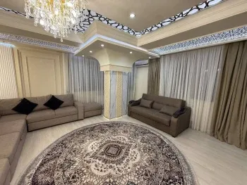 94 м², 3-комн. квартира, 3/10-1