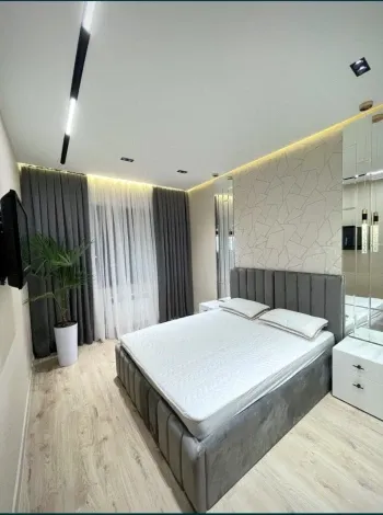 52 м², 2-комн. квартира, 7/9-1