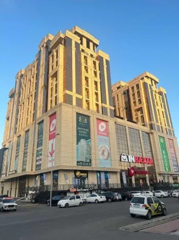 91 m², 4-xonali kvartira, 10/11-0