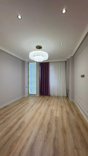 157 м², 5-комн. квартира, 10/11-3
