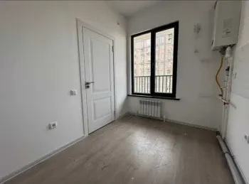 38 м², 1-комн. квартира, 16/16-2