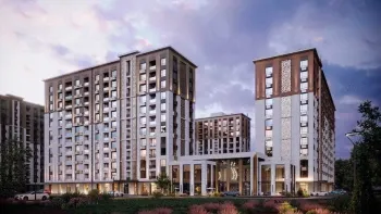 66 м², 2-комн. квартира, 7/9-3