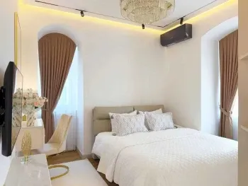 141 м², 4-комн. квартира, 8/9-3