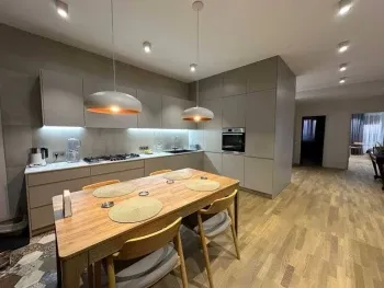 116 m², 3-xonali kvartira, 6/8-0