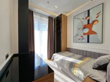 65 м², 3-комн. квартира, 7/15-2