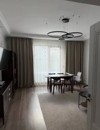 83 m², 3-xonali kvartira, 2/9-1