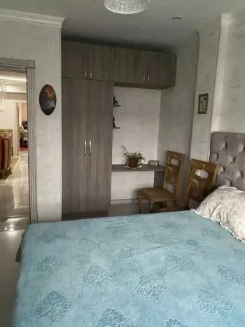 127 м², 4-комн. квартира, 2/7-2