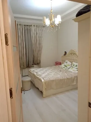 51 м², 2-комн. квартира, 4/4-3