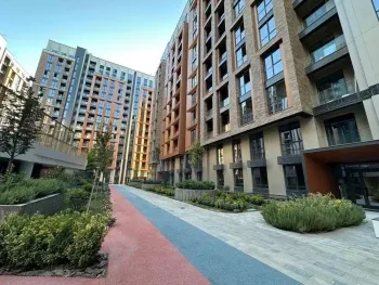 95 м², 3-комн. квартира, 13/15-1
