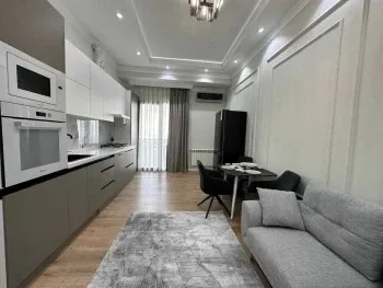 55 м², 2-комн. квартира, 7/12-1