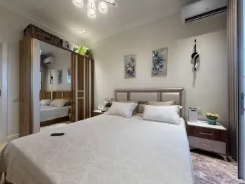 80 m², 4-xonali kvartira, 8/8-2