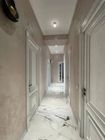 102 m², 3-xonali kvartira, 8/8-1