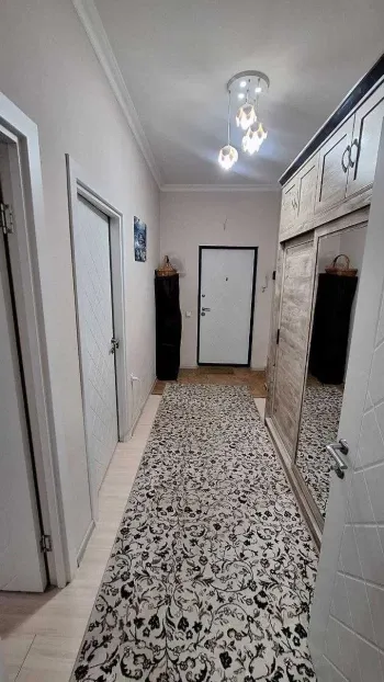 38 м², 1-комн. квартира, 7/9-2