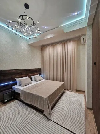 60 м², 2-комн. квартира, 7/14-3