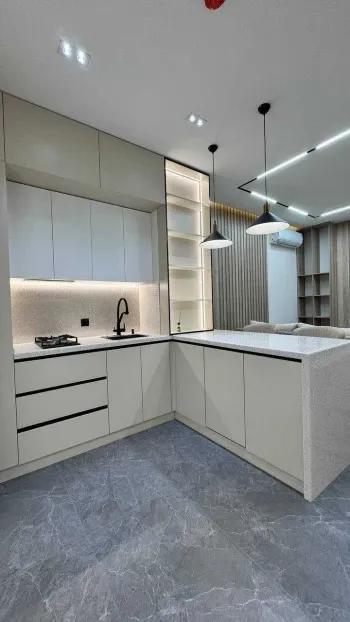 50 м², 2-комн. квартира, 9/12-3