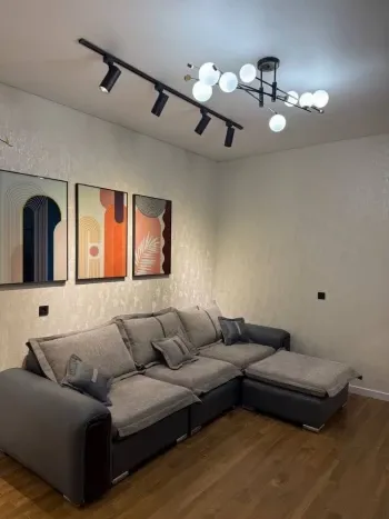 82 м², 3-комн. квартира, 7/12-0