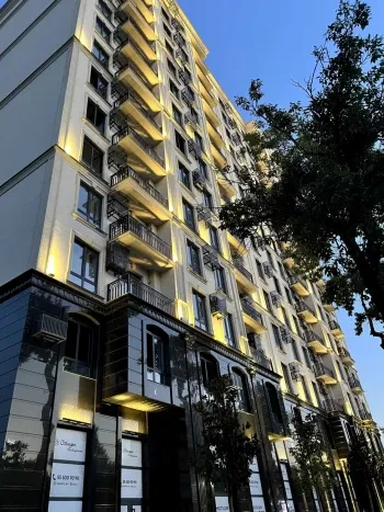 150 м², 4-комн. квартира, 13/14-3