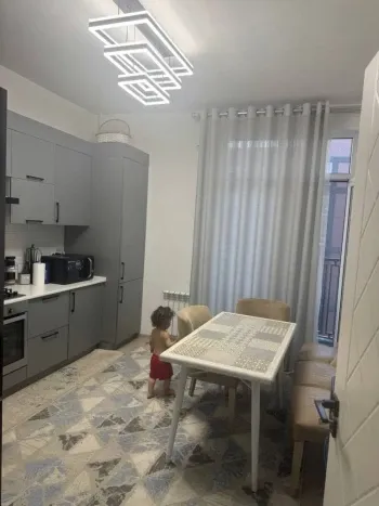 74 м², 3-комн. квартира, 7/9-2