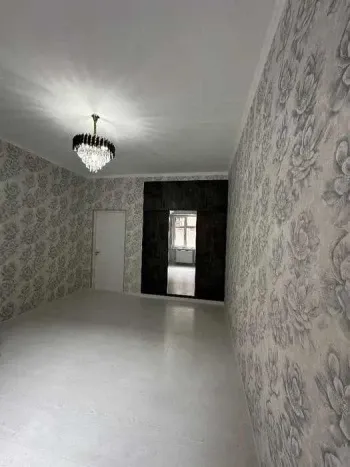 121 м², многокомнатная квартира, 1/12-2