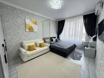 48 м², 2-комн. квартира, 4/8-3