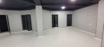 100 m², 4-xonali kvartira, 1/10-2