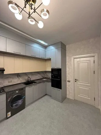 107 м², 3-комн. квартира, 7/10-2