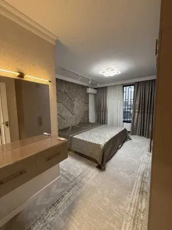 160 м², многокомнатная квартира, 9/10-3