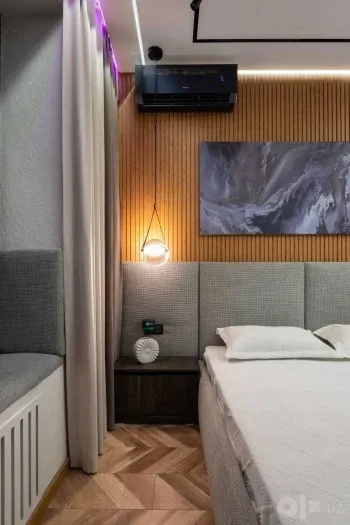 51 м², 2-комн. квартира, 7/15-1