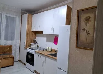 83 м², 3-комн. квартира, 13/16-3