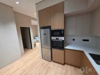64 м², 3-комн. квартира, 3/12-1