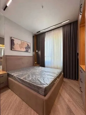 27 м², 1-комн. квартира, 22/25-1