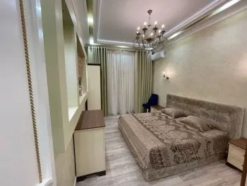 118 м², 4-комн. квартира, 2/10-3