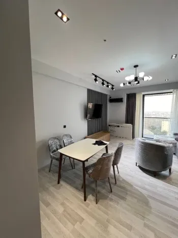 40 м², 1-комн. квартира, 14/27-2