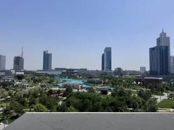 107 м², 3-комн. квартира, 7/7-0