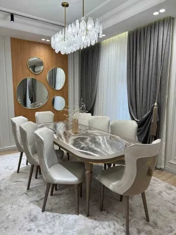 65 м², 2-комн. квартира, 14/27-1