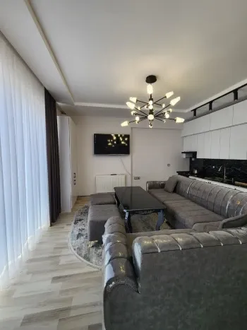 50 м², 2-комн. квартира, 12/14-3