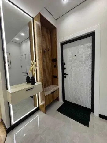 62 м², 2-комн. квартира, 8/10-3