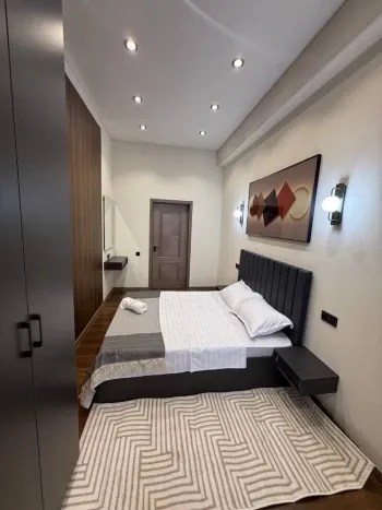 50 m², 2-xonali kvartira, 2/9-0