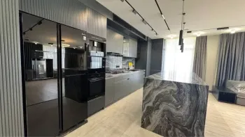 129 м², 3-комн. квартира, 10/12-2