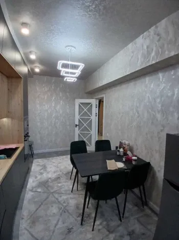 45 м², 2-комн. квартира, 7/9-2