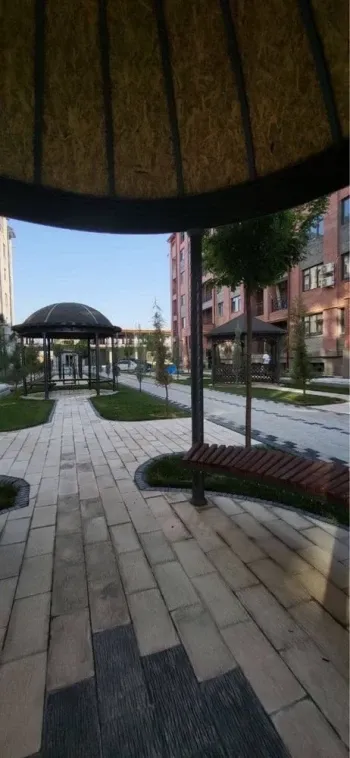 49 m², 2-xonali kvartira, 3/6-1