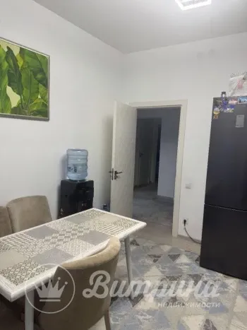 75 м², 3-комн. квартира, 7/9-3