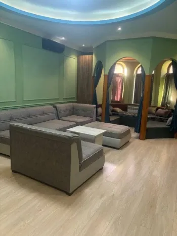 86 м², 2-комн. квартира, 3/9-3
