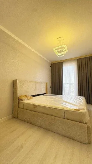 55 m², 3-xonali kvartira, 7/9-3