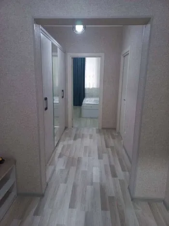 66 м², 2-комн. квартира, 2/9-1