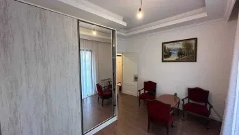 70 м², 3-комн. квартира, 7/9-3