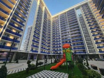 52 м², 2-комн. квартира, 16/16-0